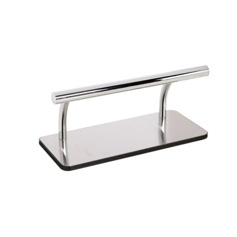 Salon Ambience Voetensteun FR030 - Hero Vakkappers