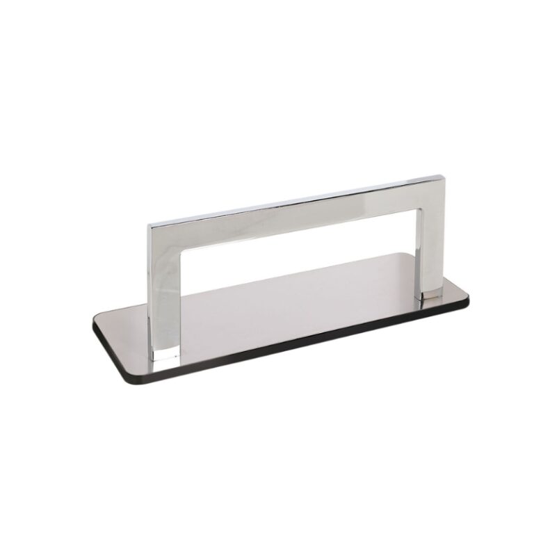 Salon Ambience Voetensteun FR040 - Hero Vakkappers