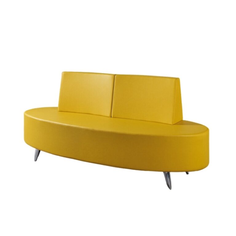 Salon Ambience Wachtruimte B-SIDE (c) - Hero Vakkappers