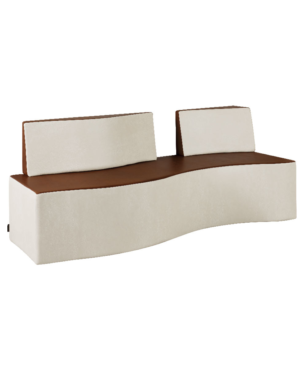 Salon Ambience Wachtruimte LOUNGE (3) - Sfeerbeeld Vakkappers