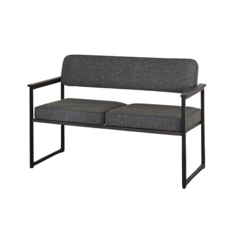 Salon Ambience Wachtruimte PICCADILLY - Hero 2 Vakkappers