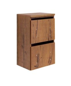 Salon Ambience Wandmeubel BRIDGE - Hero Vakkappers