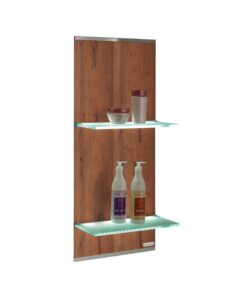 Salon Ambience Wandmeubel SHINE - Hero Vakkappers