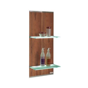 Salon Ambience Wandmeubel SHINE - Hero Vakkappers