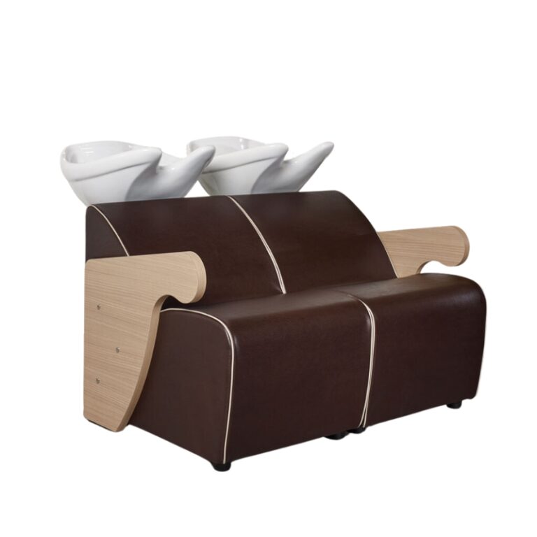 Salon Ambience Wasunit LUNAWASH Double - Hero Vakkappers