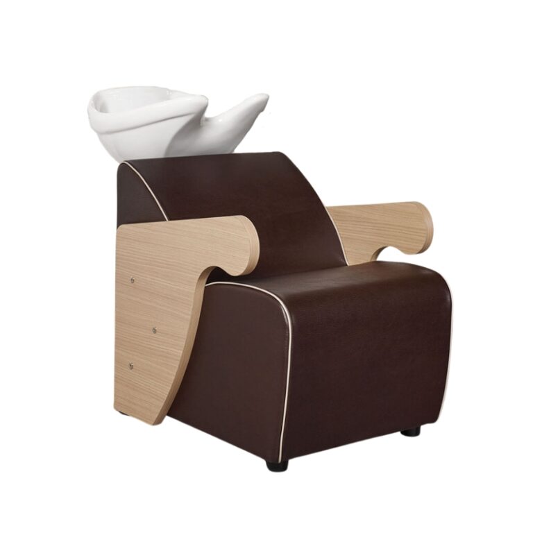 Salon Ambience Wasunit LUNAWASH Single - Hero Vakkappers