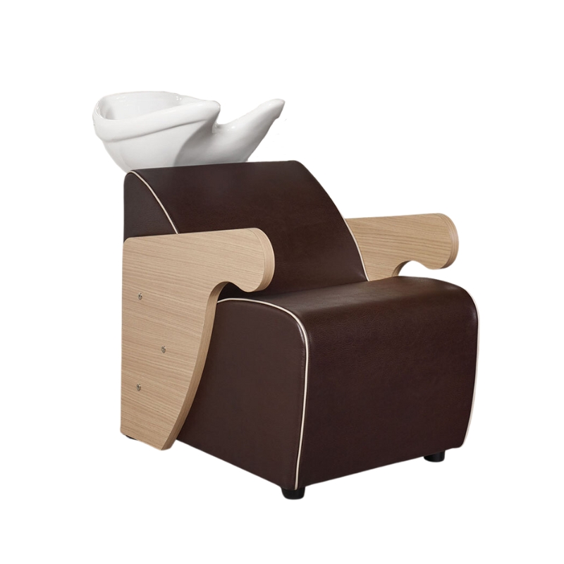 Salon Ambience Wasunit LUNAWASH Single - Hero Vakkappers