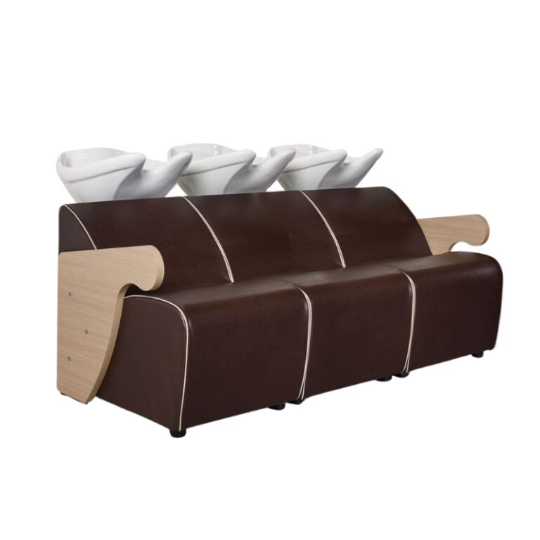 Salon Ambience Wasunit LUNAWASH Triple - Hero Vakkappers