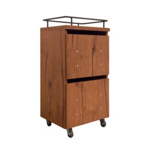 Salon Ambience Werkwagen TOWER - Hero Vakkappers