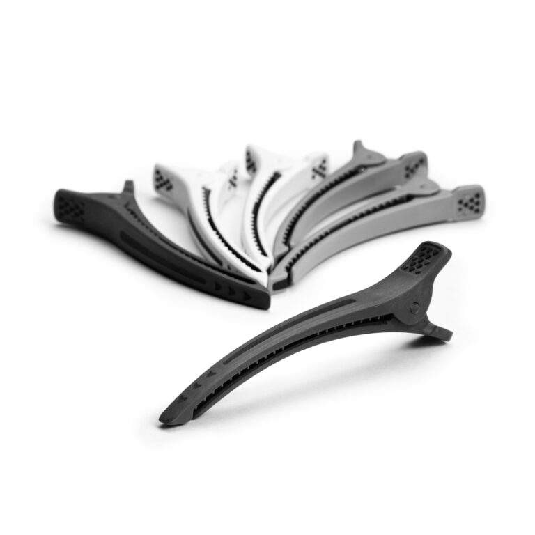 Vakkappers anti-slip verdeelklemmen - 6 Stuks