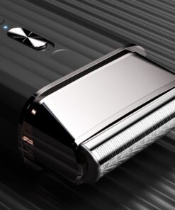 JRL Onyx SF Pro Shaver - In Sfeerbeeld - Vakkappers