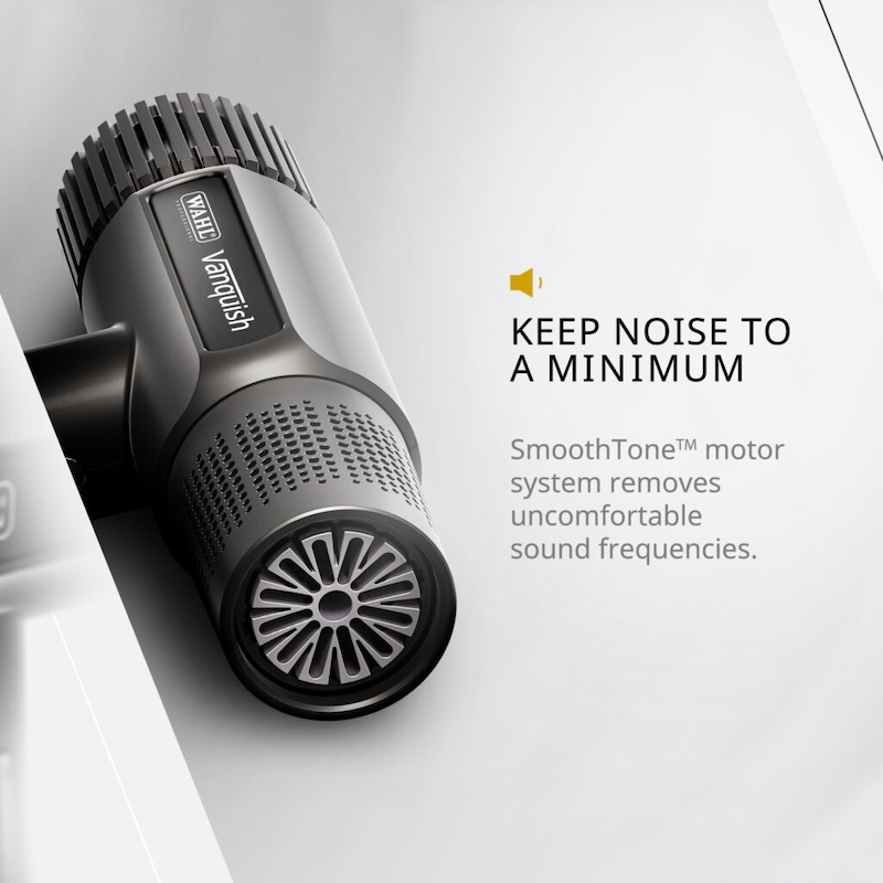 Wahl Vanquish Fohn - In Sfeerbeeld 4 - Vakkappers