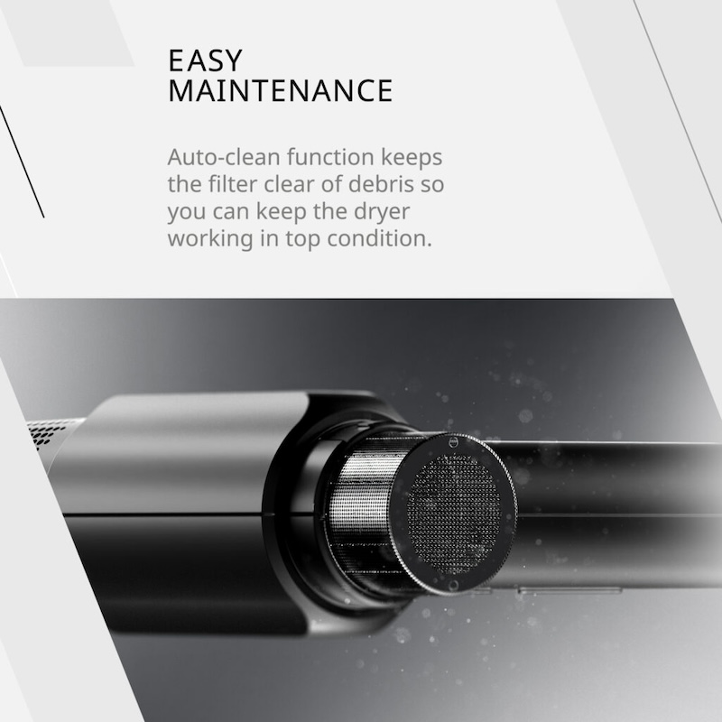 Wahl Vanquish Fohn - In Sfeerbeeld 7 - Vakkappers