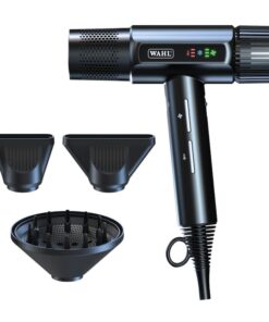Wahl Vanquish Fohn - In Sfeerbeeld - Vakkappers