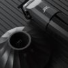 JRL Freshfade 2020T-B Onyx Trimmer - In Sfeerbeeld 4 - Vakkappers