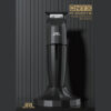 JRL Freshfade 2020T-B Onyx Trimmer - In Sfeerbeeld - Vakkappers
