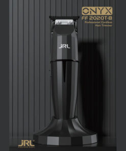 JRL Freshfade 2020T-B Onyx Trimmer - In Sfeerbeeld - Vakkappers