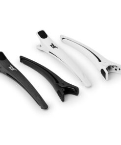 JRL Hair Grip Verdeelklemmen - In sfeerbeeld - Vakkappers