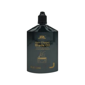 JRL Tondeuse Olie 120ML - Hero - Vakkappers