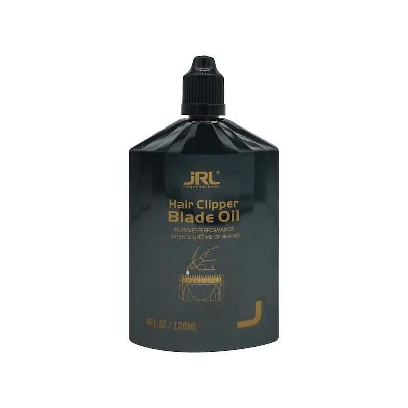 JRL Tondeuse Olie 120ML - Hero - Vakkappers
