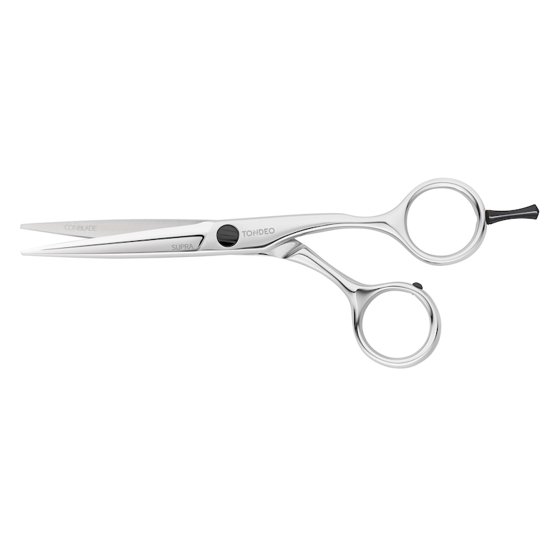 Tondeo Supra Conblade Offset Knipschaar - Hero - Vakkappers