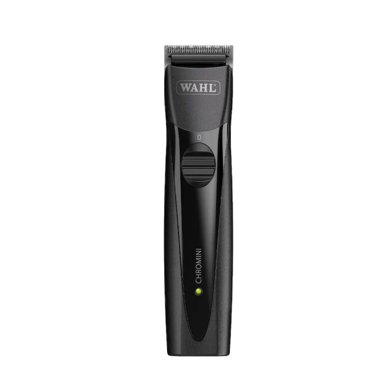 Wahl Chromini Trimmer - Hero - Vakkappers