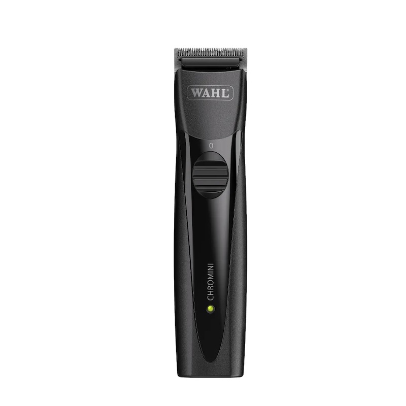 Wahl Chromini Trimmer - Hero - Vakkappers