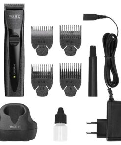 Wahl Chromini Trimmer - In Sfeerbeeld - Vakkappers