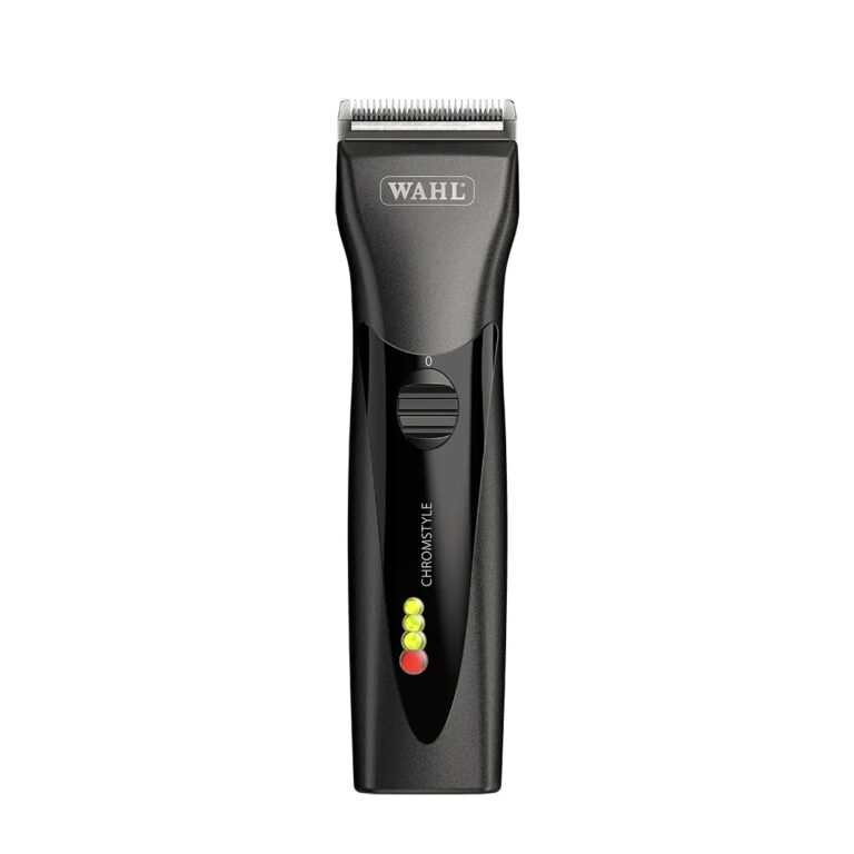 Wahl Chromstyle Tondeuse - Hero - Vakkappers