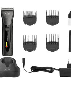 Wahl Chromstyle Tondeuse - In sfeerbeeld - Vakkappers