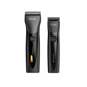 Wahl Combi Chromstyle Tondeuse + Chromini Trimmer Voordeelset - Hero - vakkappers