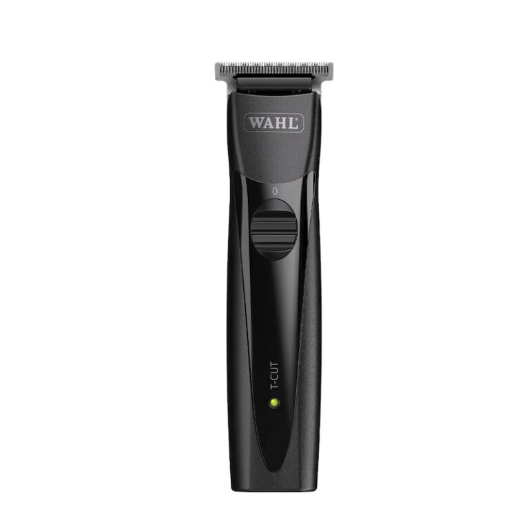 Wahl T-Cut Trimmer - Hero - Vakkappers