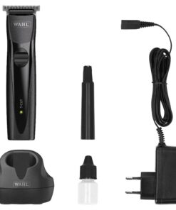 Wahl T-Cut Trimmer - In Sfeerbeeld - Vakkappers