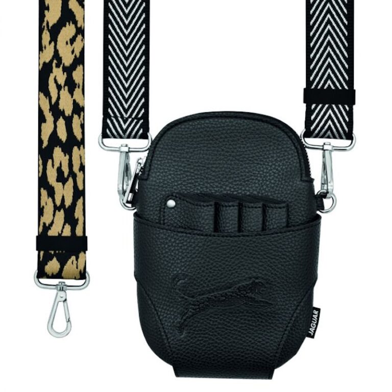 Jaguar Crossbag - Hero - Vakkappers