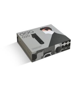 ODA Tools 020 Tondeuse - In Sfeerbeeld - Vakkappers