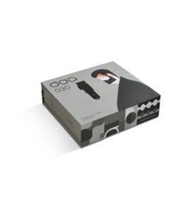 ODA Tools 030 Tondeuse - In Sferbeeld - Vakkappers