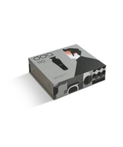 ODA Tools 110 Trimmer - In Sfeerbeeld - Vakkappers