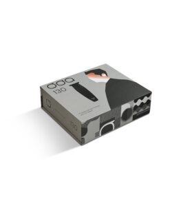 ODA Tools 130 Trimmer - In Sfeerbeeld - Vakkappers