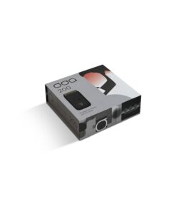 ODA Tools 200 Shaver - In Sfeerbeeld - Vakkappers