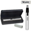 Wahl Micro Groomsman Neus en oor trimmer - In sfeerbeeld - Vakkappers