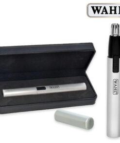 Wahl Micro Groomsman Neus en oor trimmer - In sfeerbeeld - Vakkappers