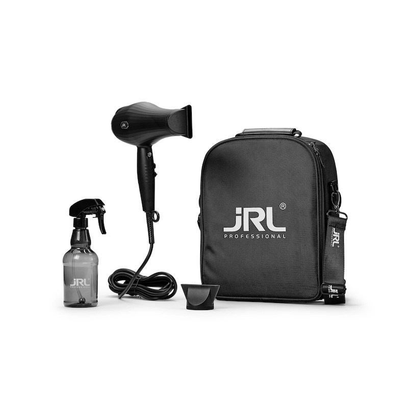 JRL Forte Pro Feather Föhn Voordeelset - Hero - Vakkappers