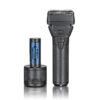 BaByliss Pro FXONE BlackFX Double Foil Shaver - Hero - Vakkappers