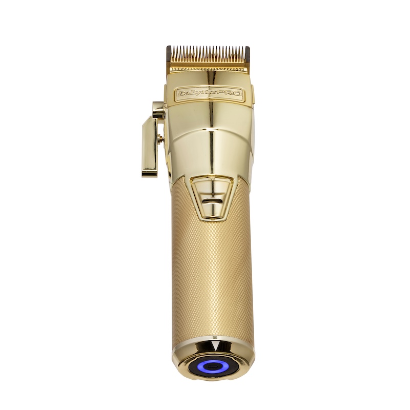 BaByliss Pro FXONE GoldFX Tondeuse - In Sfeerbeeld 2 - Vakkappers