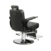 Mirplay Barberstoel ASHER - Sfeerbeeld 4 Vakkappers
