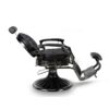 Mirplay Barberstoel KIRK BC - Sfeerbeeld 3 Vakkappers