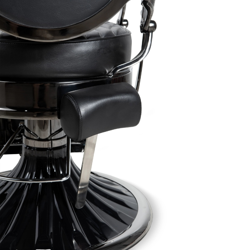 Mirplay Barberstoel KIRK BC - Sfeerbeeld 7 Vakkappers