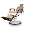 Mirplay Barberstoel SERGE BE - Sfeerbeeld 2 Vakkappers