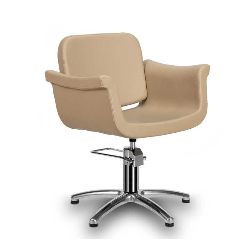 Mirplay Kappersstoel HYDRA BE F C - Hero Vakkappers