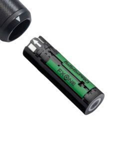 BaByliss Pro 4Artists FXONE Universele Vervangende Accu - In Sfeerbeeld - Vakkappers